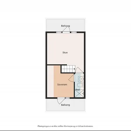 Chalé Delicate Cabin Near Alpine Strande