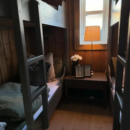 Chalé Delicate Cabin Near Alpine Strande
