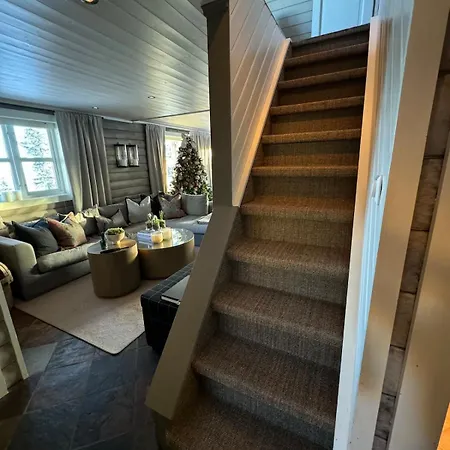 Delicate Cabin Near Alpine * Strande